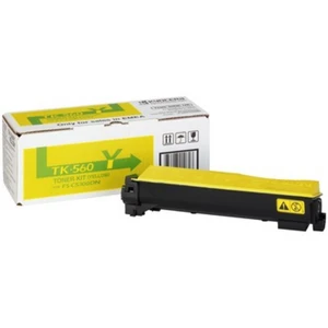 Kyocera TK-560Y Toner gelb