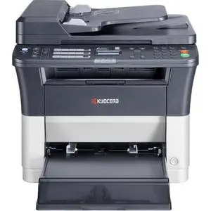 KYOCERA FS -1325MFP, Laser, Monodruck, 1800 x 600 DPI, Monokopie, A4, Schwarz, Weiß günstig