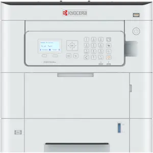 Kyocera Ecosys Pa3500cx Multifunktionsdrucker