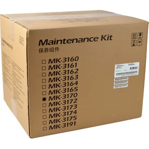 KYOCERA MK-3170, 500000 Seiten, ECOSYS P3050DN/P3055DN/P3060DN günstig