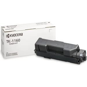 Kyocera 1T02RY0NL0 Lasertoner 7200Seiten Schwarz Lasertoner / Patrone