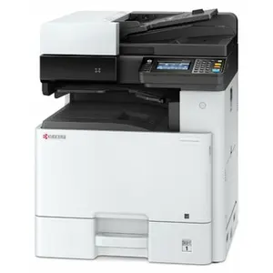 KYOCERA ECOSYS M8124cidn Farblaser-Multifunktionsgerät