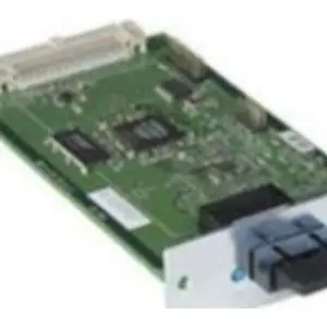 KYOCERA IB-36, Adapter, Schwarz, Grün, Gelb, 1 Stück(e) günstig