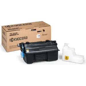 Kyocera TK 3440 - Schwarz - original - Tonerpatrone günstig