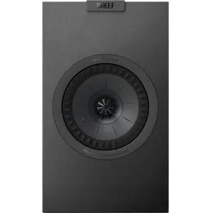 KEF Q1 Meta Schwarz (Paar)