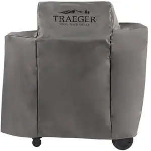 Traeger Ironwood 650 Grillabdeckung