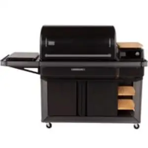 Traeger Pelletgrill Timberline XL günstig