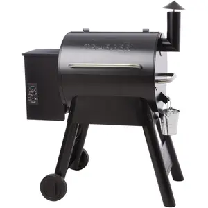 Traeger, Pelletgrill, Pro 22 günstig