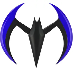 NECA Batman of the Future Replik 1/1 Batarang 20 cm