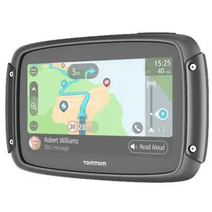 Tomtom Rider 550 World Gps