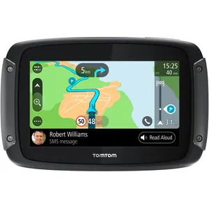 TomTom, Navigationsgerät, Rider 500 EU (4.30") günstig