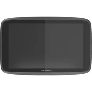 TomTom, Navigationsgerät, Go Camper (6")
