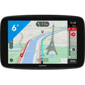 TomTom Go Superior 6 Welt günstig