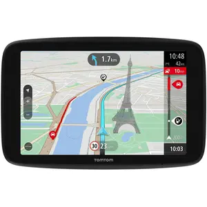 Go Navigator 6 Navigationsgerät
