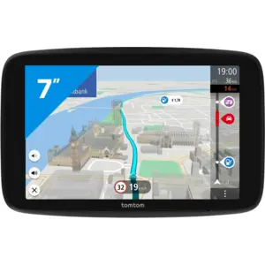 TomTom Camper Max Weltweit günstig