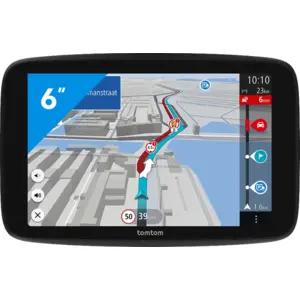 TomTom Go Expert Plus 6 Welt günstig