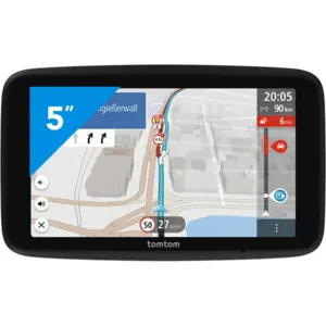 TomTom Go Professional 5 Europa günstig