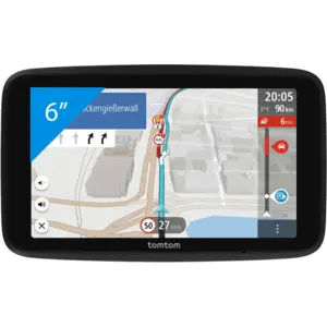 TomTom GO Professional 6 Europa günstig
