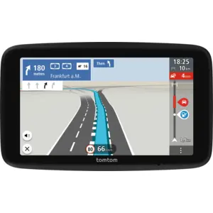 TomTom Go Classic 6 zweite Generation Navigationsgerät günstig