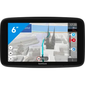 TomTom Go Navigator 6 Europa günstig