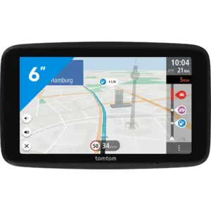TomTom GO Camper Tour 2 Europa günstig