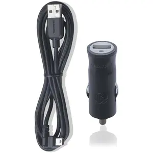TomTom, Navigationsgerät Zubehör, USB-Autoladegerät (12-24-V) günstig