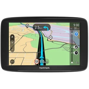 TomTom Start 62 Navigationsgerät (Europa (48 Länder) günstig