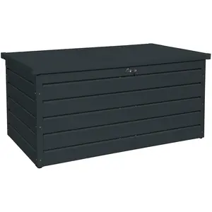 Tepro, Kissenbox, Gartenbox Palladium, anthrazit günstig