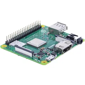 Raspberry Pi Pi 3 Model A+ Ein-Board-Computer günstig