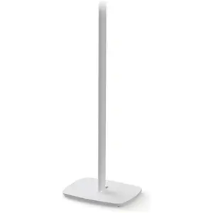 Flexson Standfuss Sonos One (1 Paar, Ständer, Nicht beweglich), Lautsprecher Ständer + Wandmontage, Weiss günstig