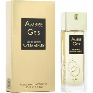 Alyssa Ashley Ambre Eau De Parfum 50ml 50 ml