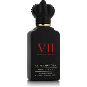 Clive Christian VII Queen Anne Cosmos Flower Parfum 50 ml (woman)