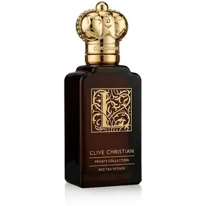 Clive Christian L Red Tea Vetiver Parfüm, 50 ml, UNISEX