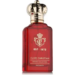 Clive Christian Matsukita Parfém 50 ml UNISEX