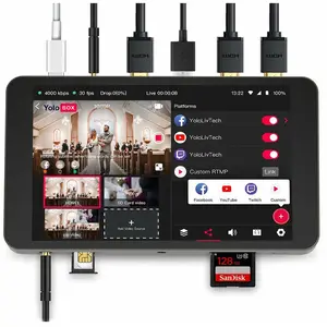 Watchguard Firebox M 3rd Gen 2 X 10 Firewall-router günstig