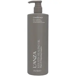 L'Anza L' Anza Lustrous Haarspü lung 950 ml günstig