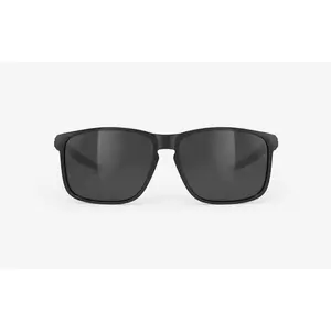 Sonnenbrille Rudy Project overlap Schwarz TU günstig