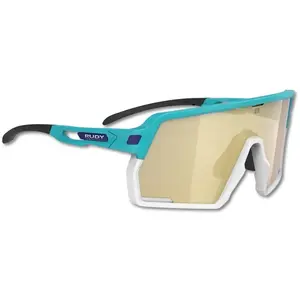 Sonnenbrille Rudy Project Kelion Grün TU günstig