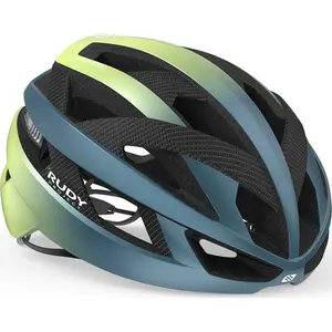 Rudy Project Rebel Helm Blau S-M Blau S-M günstig