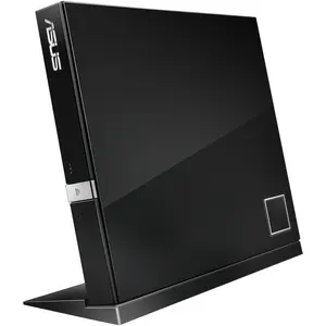 ASUS SBC-06D2X-U, Optisches Laufwerk, Schwarz günstig