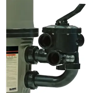 Mehrwegeventil 1 Hayward SP0710XR50E günstig