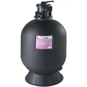 Sandfilter 14m3 / h Hayward 81104 günstig