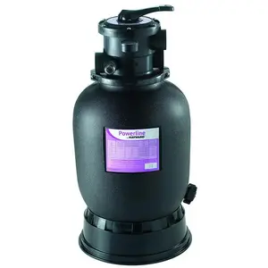 Sandfilter 6m3/h Hayward 81101 günstig
