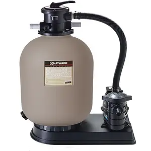 10m3/h filtereinheit mit pumpe und sandfilter Hayward S210T8107 günstig