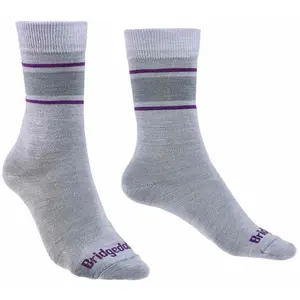 Bridgedale Liner Ultralight Merino Performance Lange Socken EU 31-33 günstig