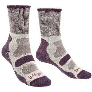 Bridgedale Hike Lightweight Cotton Comfort Boot Lange Socken EU 38-40 günstig