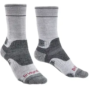 Bridgedale Midweight Merino Performance Boot Socken EU 38-40 günstig