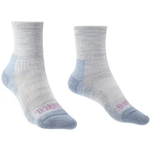 Bridgedale Lightweight Merino Performance 3/4 Crew Socken EU 35-37 günstig