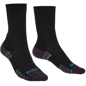 Bridgedale Lightweight Merino Performance Boot Socken EU 41-43 günstig
