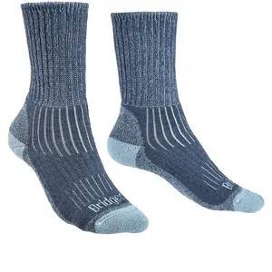 Bridgedale Midweight Merino Comfort Boot Socken EU 38-40 günstig